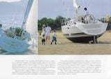 Kirie / Feeling 346 DI Brochure