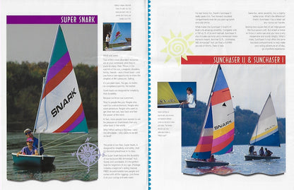 Snark Brochure