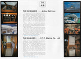 DeFever 48 Brochure