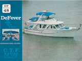 DeFever 48 Brochure