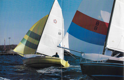 Freedom 21 Brochure