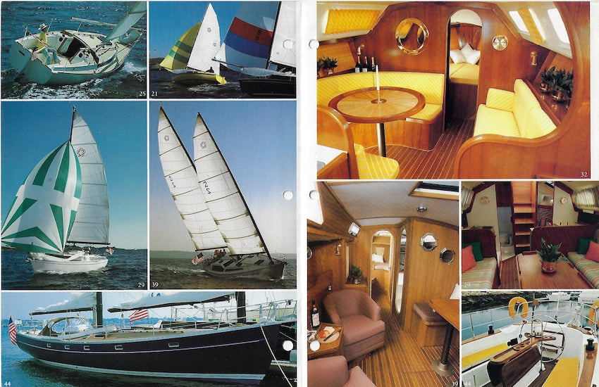 Freedom Brochure