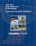 Catalina Construction Brochure