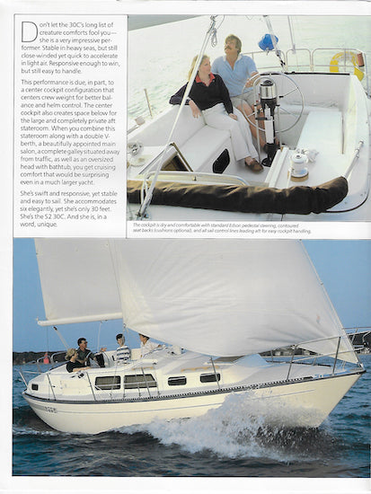 S2 30C Brochure