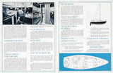 Midship 25 Brochure