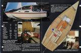 Hunter 22 Brochure