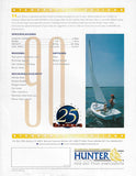 Hunter 90 Brochure