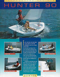 Hunter 90 Brochure