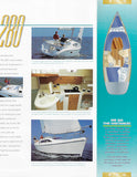 Hunter 280 Brochure