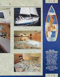 Hunter 310 Brochure