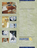 Hunter 310 Brochure