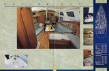 Hunter 310 Brochure