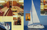 Hunter 33.5 Brochure