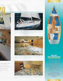 Hunter 310 Brochure