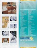 Hunter 310 Brochure