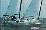 Freedom 39 Express Brochure