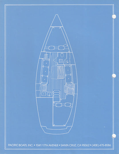 Olson 911S Brochure