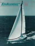 Endeavour 51 Brochure