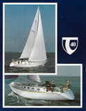 Tartan 40 Brochure