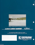 Express 35 Brochure