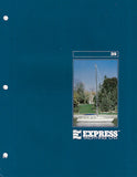 Express 35 Brochure