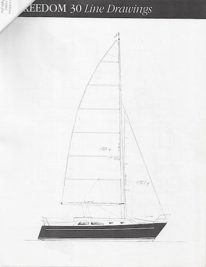 Freedom 30 Specification Packet