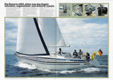 Bavaria 1060 Brochure