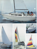 S2 8.0 Meter Brochure