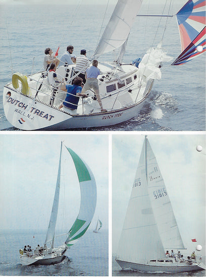 S2 10.3 Meter Brochure