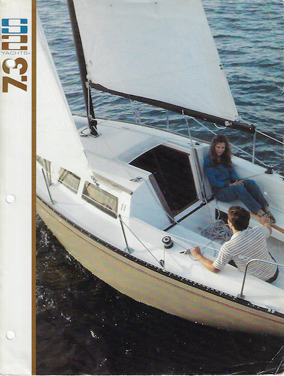 S2 7.3 Meter Brochure