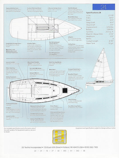 S2 24 Brochure