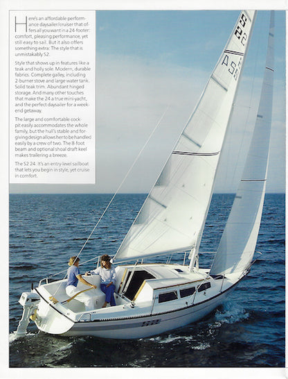 S2 24 Brochure