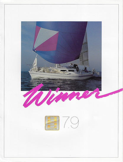 S2 7.9 Brochure