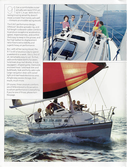 S2 9.1 Brochure
