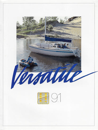 S2 9.1 Brochure