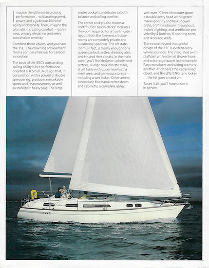 S2 35C Brochure