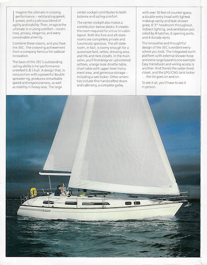 S2 35C Brochure