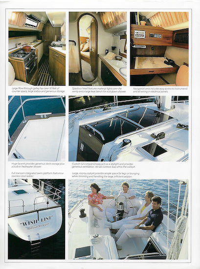 S2 35C Brochure