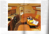 Jeanneau Sun Odyssey 36 Brochure