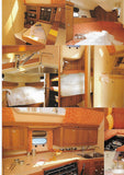 Jeanneau Sun Odyssey 36 Brochure