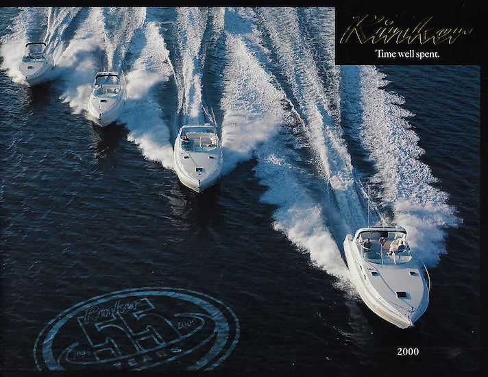 Rinker 2000 Brochure