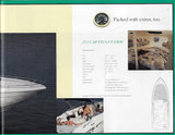 Rinker 2000 Brochure