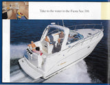 Rinker 2000 Brochure