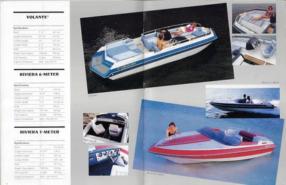 Century 1986 Brochure