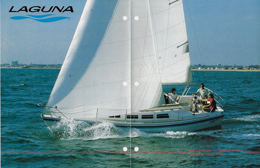 Laguna Brochure