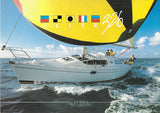 Kirié Elite 326 Brochure