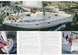 Jeanneau Sun-Magic 44 Brochure