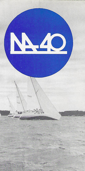 NA 40 Brochure