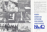 NA 40 Brochure