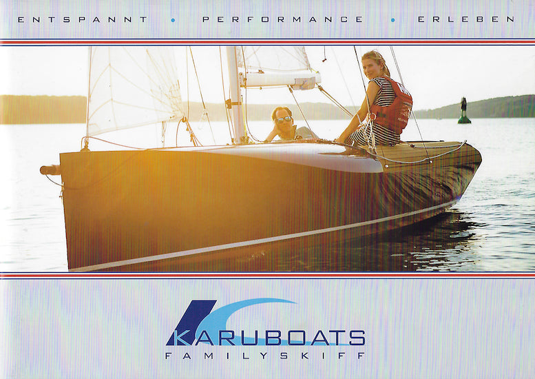 Karuboats Brochure